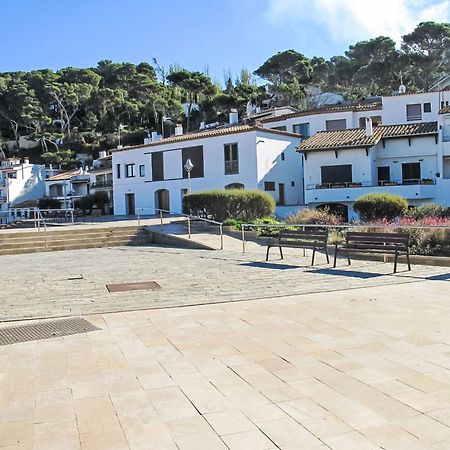 Apartment S'Olivera-1 By Interhome Begur Exteriör bild