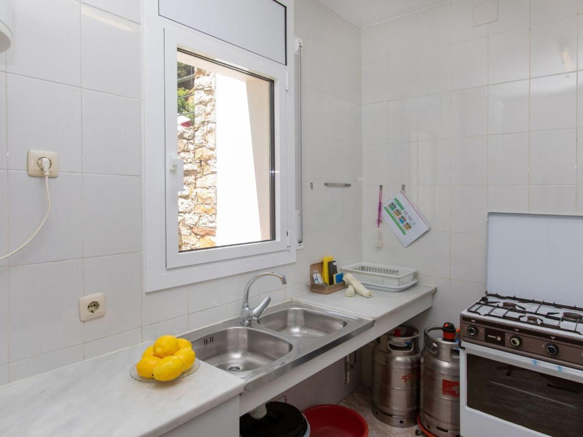 Apartment S'Olivera-1 By Interhome Begur Exteriör bild